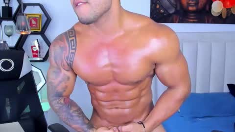 Snapshot of _matthew_santos_ chatting on 10/20/25, 08:31 _matthew_santos_ online show from 10/20/25, 08:31