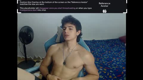 Snapshot of _max_steel_ chatting on 10/15/25, 05:35 _max_steel_ online show from 10/15/25, 05:35