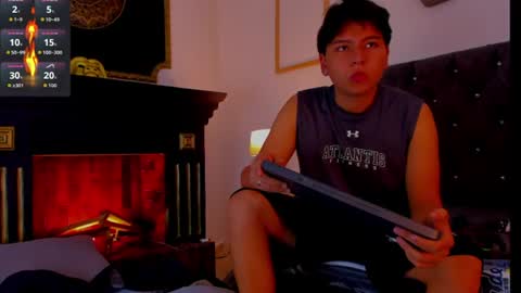 _maximo_1 online show from 06/18/26, 12:53