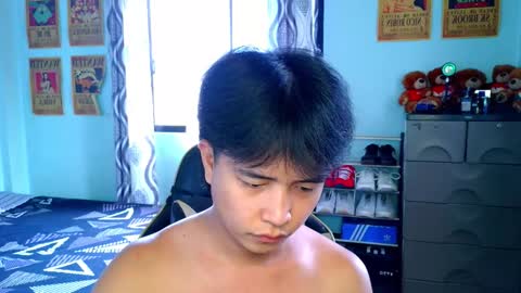 Snapshot of _maxurbate chatting on 01/08/26, 02:36 MAX Dont forget to follow online show from 01/08/26, 02:36