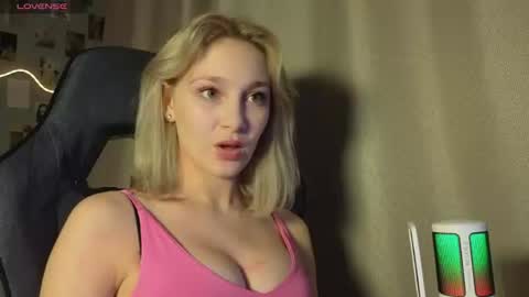 Im Cassy  online show from 06/22/26, 06:16