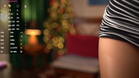 Lina online show from 12/09/24, 08:00