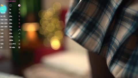 Lina online show from 01/23/25, 09:39