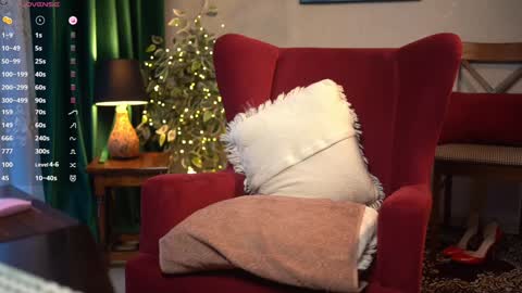 Lina online show from 01/27/25, 11:11