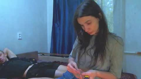 me0w me0w online show from 10/11/25, 02:59