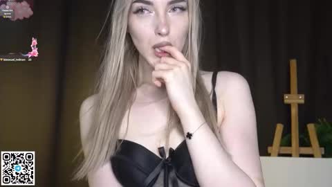 Elva and Kate  online show from 10/26/25, 08:31