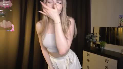 Elva and Kate  online show from 12/17/25, 05:46