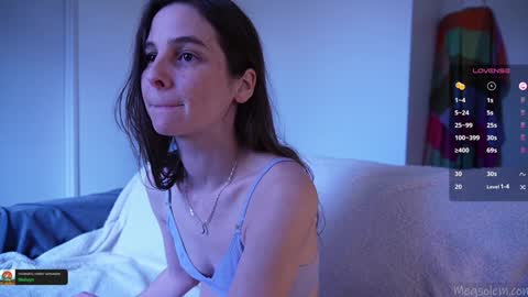 Meg online show from 02/07/25, 10:50