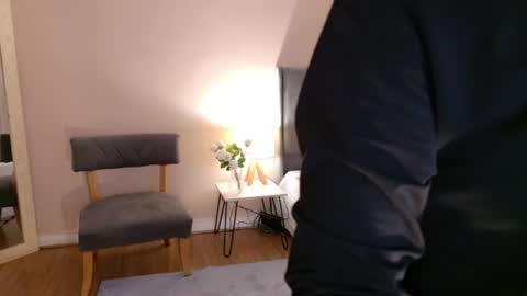 Megan online show from 07/21/26, 11:34