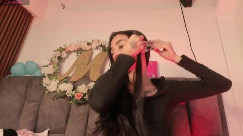 Megan Miller online show from 04/09/26, 11:37