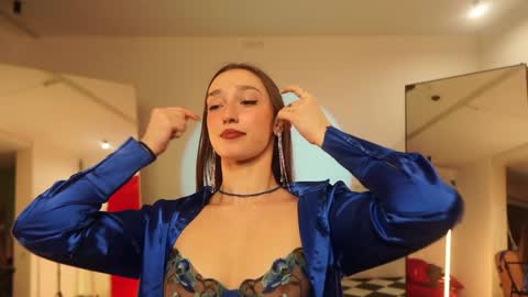  Saturday - start 2030-2130 GMT online show from 01/23/25, 01:51