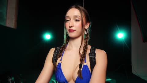  Saturday - start 2030-2130 GMT online show from 01/25/25, 10:07