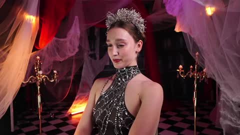  Saturday - start 2030-2130 GMT online show from 10/31/25, 08:32