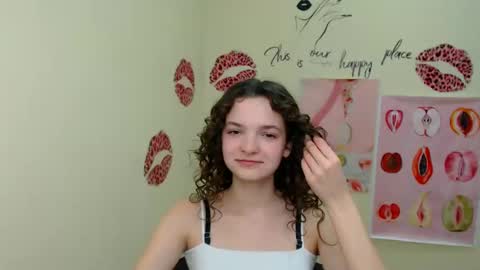 Susie online show from 01/23/25, 01:13