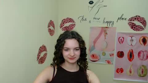 Susie online show from 01/27/25, 04:54