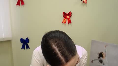 Susie online show from 02/05/25, 07:18