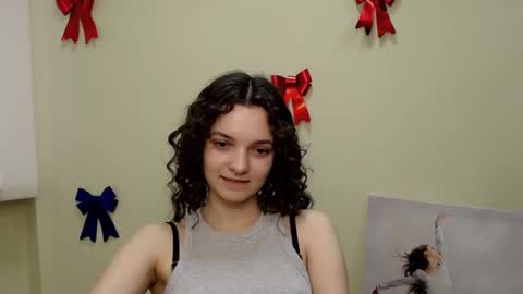 Susie online show from 02/15/25, 02:22