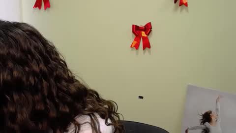 Susie online show from 02/27/25, 07:55