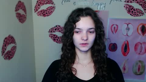 Susie online show from 01/17/26, 01:16