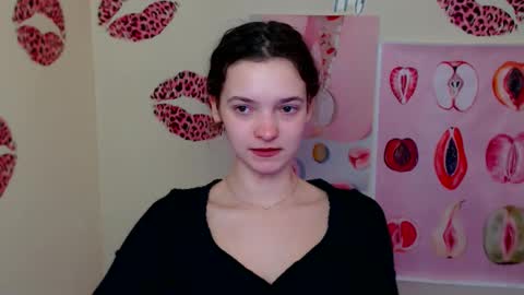 Susie online show from 02/21/26, 01:12