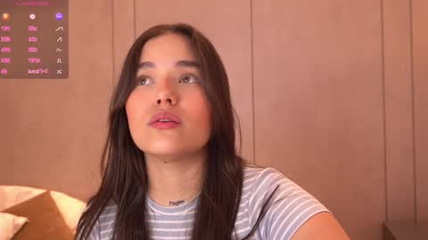 Snapshot of _meghan_gomez1_ chatting on 12/16/24, 06:38 online show from 12/16/24, 06:38