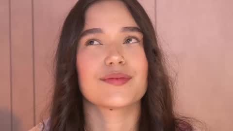 Snapshot of _meghan_gomez1_ chatting on 01/18/25, 11:00 online show from 01/18/25, 11:00