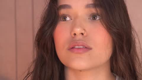 Snapshot of _meghan_gomez1_ chatting on 02/07/25, 05:51 online show from 02/07/25, 05:51