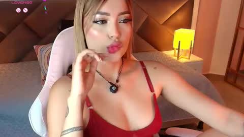 Meli online show from 02/16/26, 05:09