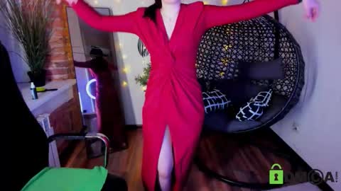 Melissa online show from 03/01/26, 04:25