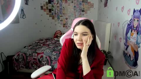 Melissa online show from 03/08/26, 09:18