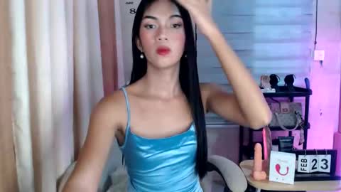 Melly online show from 02/23/26, 08:55