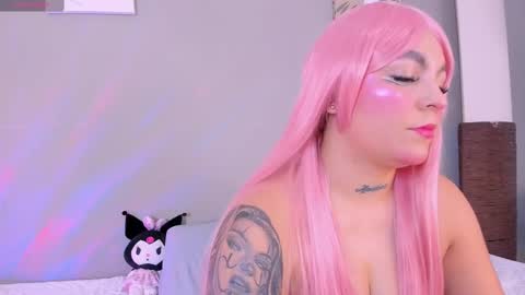 Snapshot of _melodyblossom_ chatting on 09/13/25, 05:46 _melodyblossom_ online show from 09/13/25, 05:46