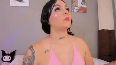 Snapshot of _melodyblossom_ chatting on 09/19/25, 11:16 _melodyblossom_ online show from 09/19/25, 11:16