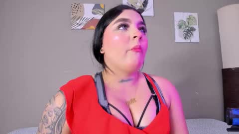 Snapshot of _melodyblossom_ chatting on 11/24/25, 10:42 _melodyblossom_ online show from 11/24/25, 10:42