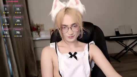 Snapshot of _meow_neko_ chatting on 06/29/26, 10:48 _meow_neko_ online show from 06/29/26, 10:48