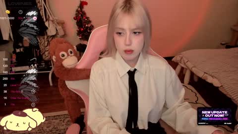 miko3 online show from 01/25/25, 09:25