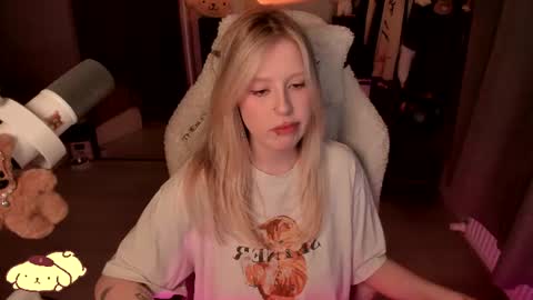 miko3 online show from 07/14/26, 07:41