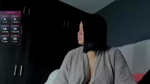 Snapshot of _merida_blue chatting on 09/10/25, 01:22 Merida independet model online show from 09/10/25, 01:22