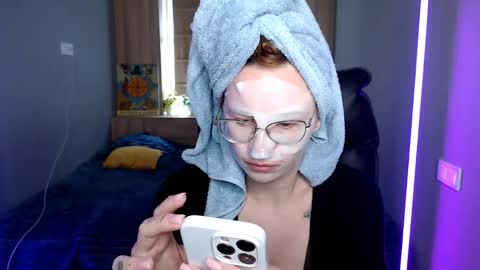 _mi_amore online show from 04/25/26, 09:01
