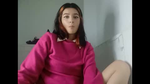 Snapshot of _mia_foster1 chatting on 01/20/25, 11:21 Mia-foster online show from 01/20/25, 11:21