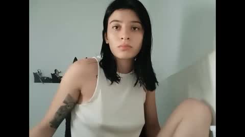 Snapshot of _mia_foster1 chatting on 02/09/25, 03:32 Mia-foster online show from 02/09/25, 03:32