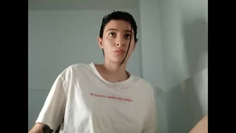 Snapshot of _mia_foster1 chatting on 02/16/25, 08:00 Mia-foster online show from 02/16/25, 08:00