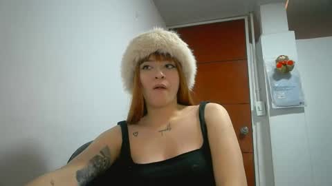 Mia-foster online show from 01/14/26, 09:20