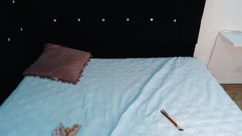  Mia  online show from 01/13/25, 01:17