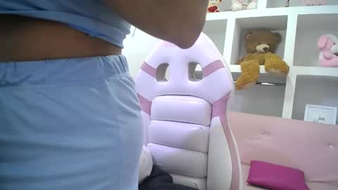  Mia  online show from 01/22/25, 01:00