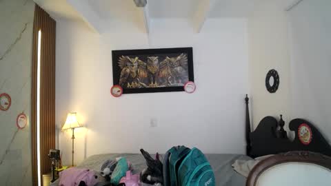  Mia  online show from 01/08/26, 12:29