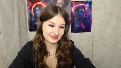 Mia online show from 09/11/25, 01:55