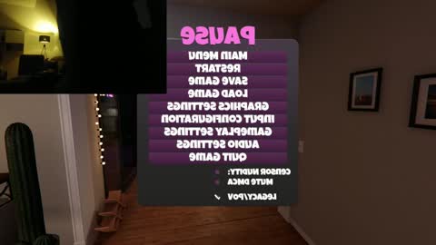 Michael online show from 02/27/25, 02:21