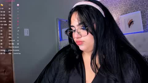 michel online show from 10/29/25, 02:58