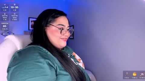 Snapshot of _michel_bbw chatting on 03/11/26, 03:23 michel online show from 03/11/26, 03:23